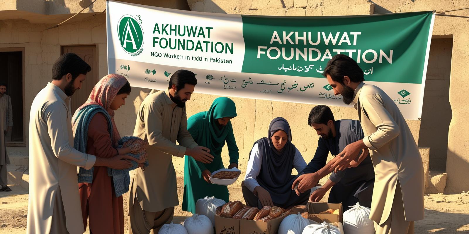 Akhuwat Foundation